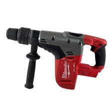 Milwaukee 2717-20 M18 FUEL 18V Li-Ion Brushless 1-9/16" SDS-Max Rotary Hammer