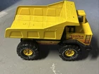 1980s Era Tonka Truck XMB-975 Turbo Diesel GREAT CONDITION
