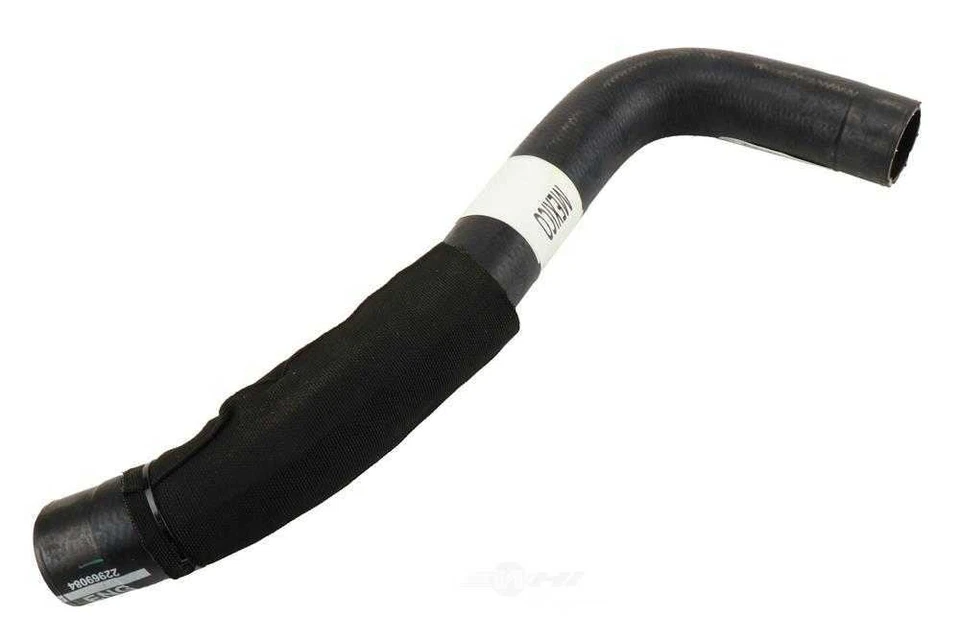 Radiator Coolant Hose fits 2015-2016 GMC Sierra 2500 HD,Sierra 3500 HD ACDELCO - Image 2 of 2