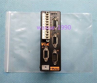 1pcs Used   Servo Drive VIX500CE *hu