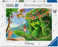 1000 Teile Ravensburger Puzzle Disney Classics Vaiana 12001680