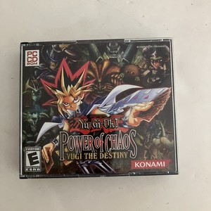 Power of Chaos | eBay