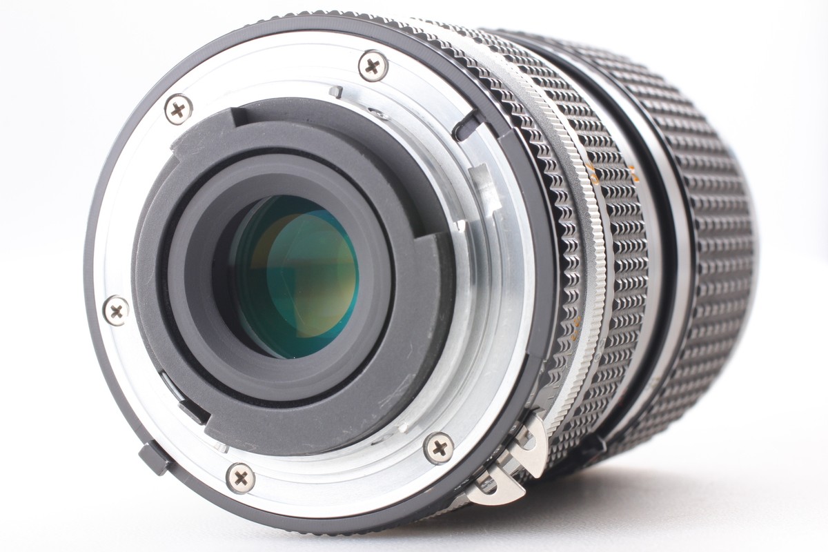 ai　s NIKON NIKKOR 15MM F3.5 AI-S AIS RECTILINEAR ULTRA WIDE LENS