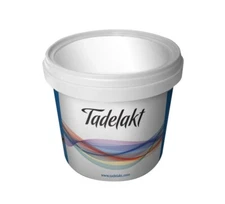 Tadelakt Finish