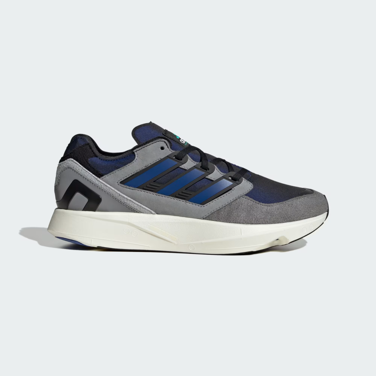 adidas Originals Men's EQT Takumi Sen Shoes in Grey Three