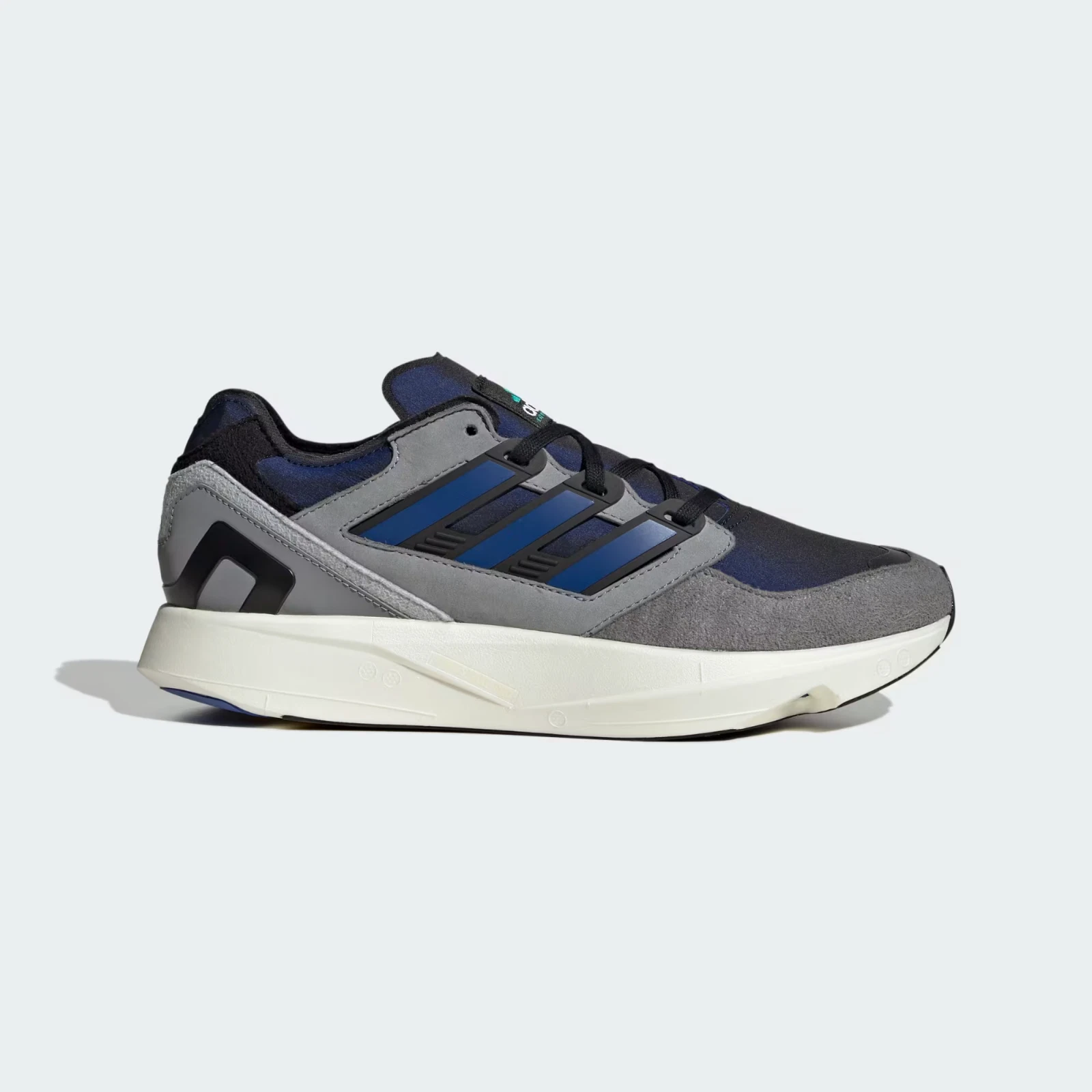 adidas Originals Men's EQT Takumi Sen Shoes in Grey Three/Equipment Blue/Black