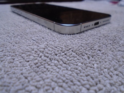 Apple iPhone 16 Pro Max, 256gb, White, Carrier Unlocked, Excellent Condition! - Afbeelding 5 van 16
