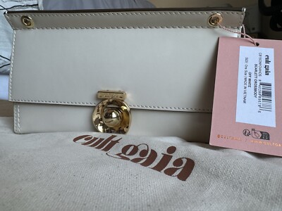 Cult Gaia Scarlet Crossbody Bag *Brand New With Tags* *Free Shipping*