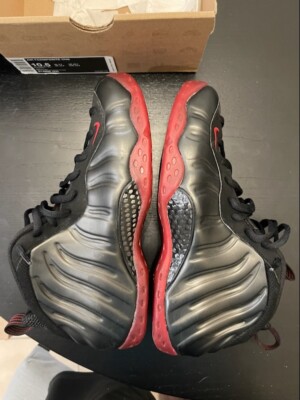 Nike Air Foamposite One Cough Drop 2010 | eBay