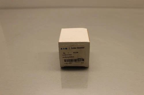 CUTLER-HAMMER E51DS6 NSFB