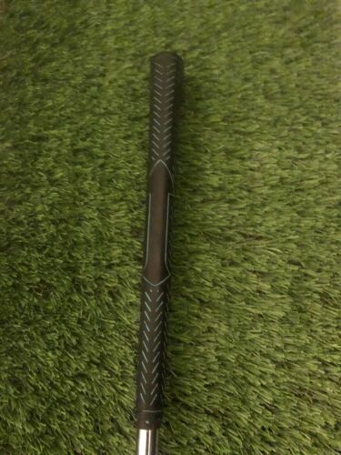 Simmons Tiger Shark Single 6 Iron Stock Steel Shaft RH 36 1/4 - Picture 6 of 8