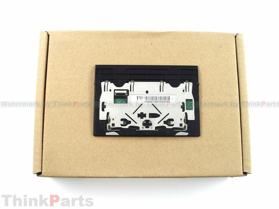 Lenovo CS16_2BCP Mylar Black CHY FRU01YU054