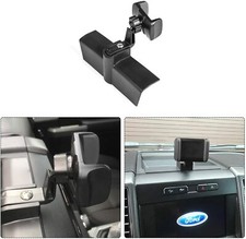 360  Car Mount Phone Holder for Ford F150 2015-2019 Cell phone Mount Dashboard
