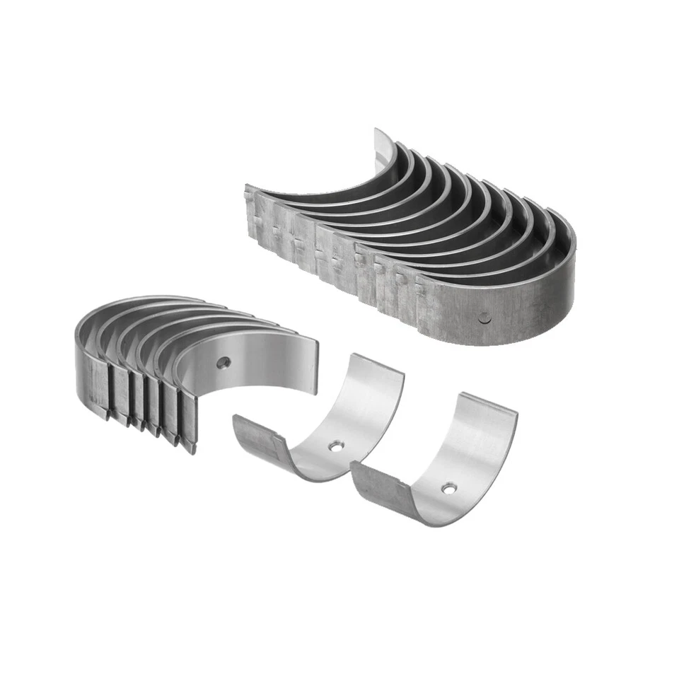 Cojinete principal y de varilla para 1999-2000 ACURA INTEGRA GS LS RS 1,8 L HONDA CIVIC SI 1,6 L Foto 2 de 4