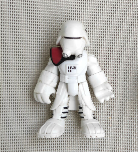 Star Wars - Hasbro Playskool Galactic Heroes figure kids toys * Pick from list* - Picture 31 of 54