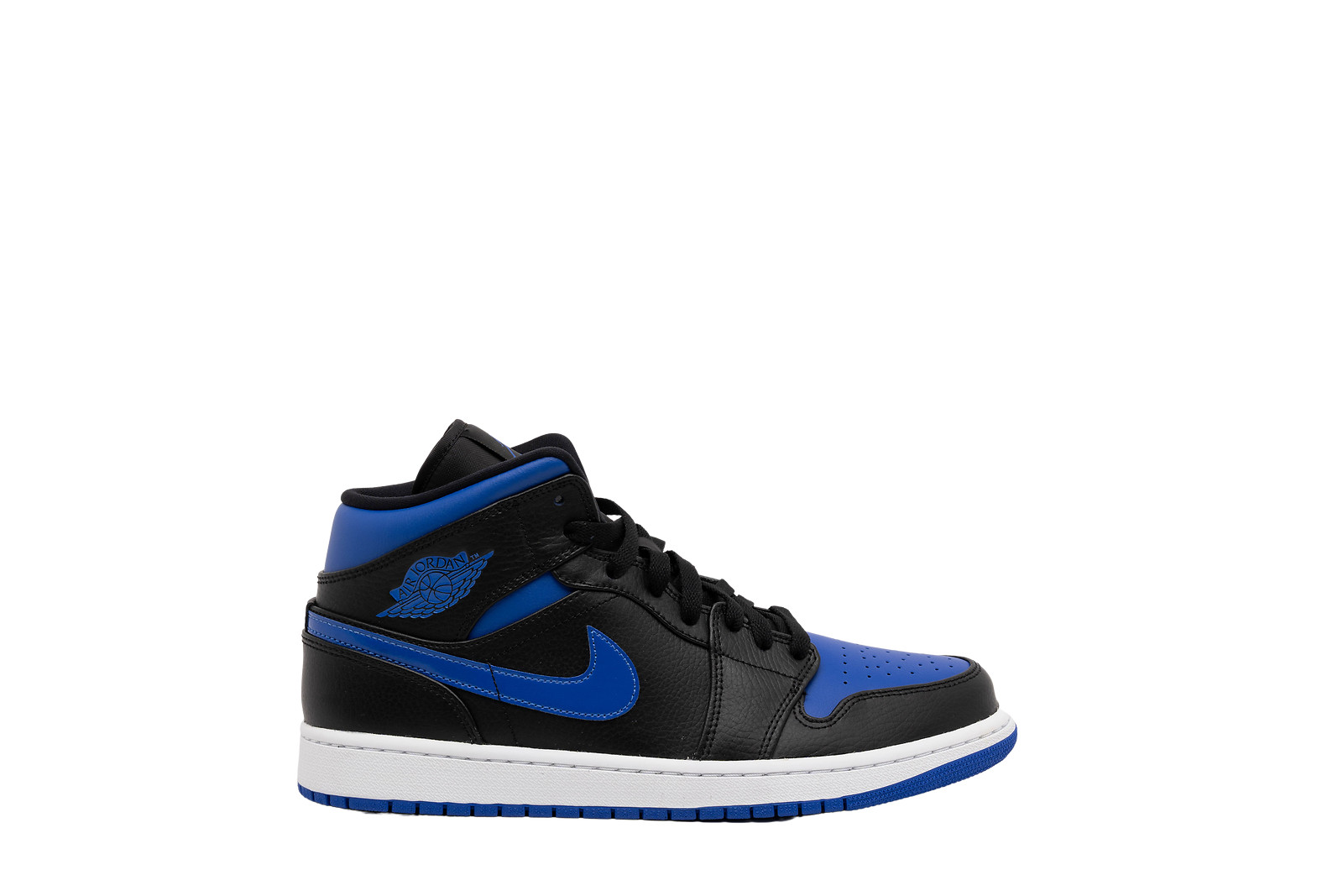 jordan 1 hyper royal used