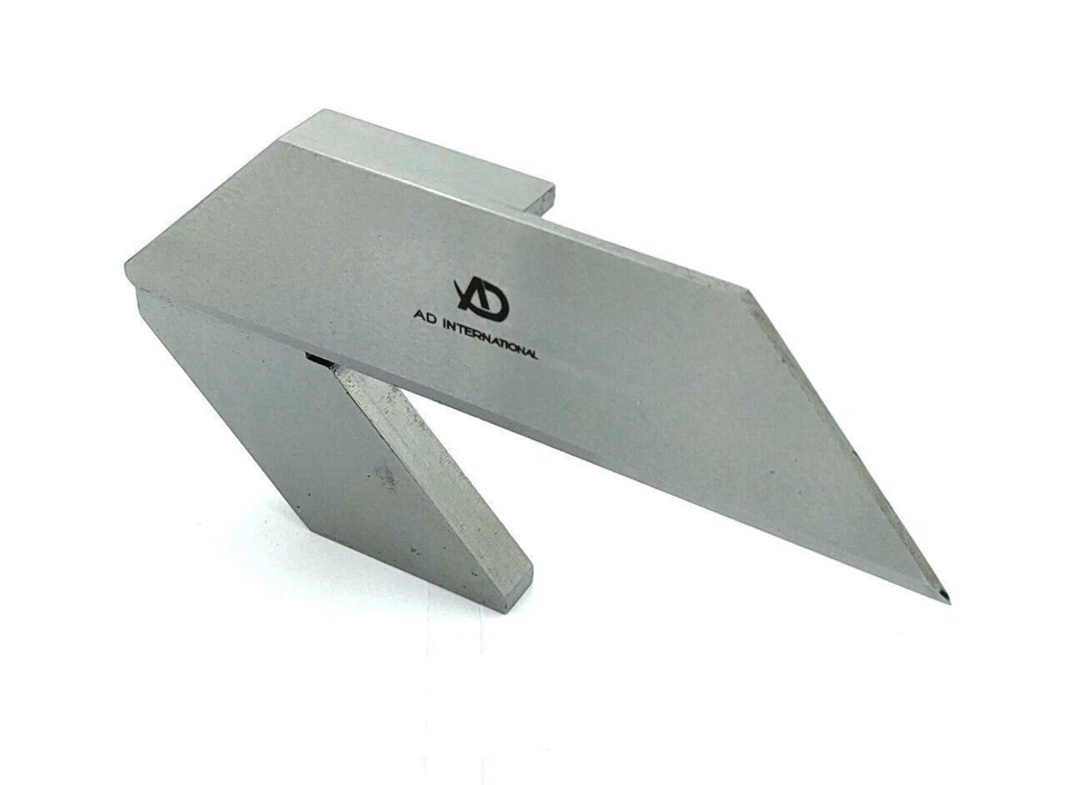 Localizador quadrado central 1-1/2"" (38 mm) diâmetro (preenchimento EUA) - Imagem 2 de 4