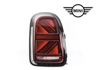 Genuine MINI Countryman F60 Union Jack Blackline Rear Tail Light Left
