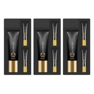 Deoproce Color Combo Cream No.23 SPF50+ PA+++ 40g*3Pcs / FREE SHIPPING