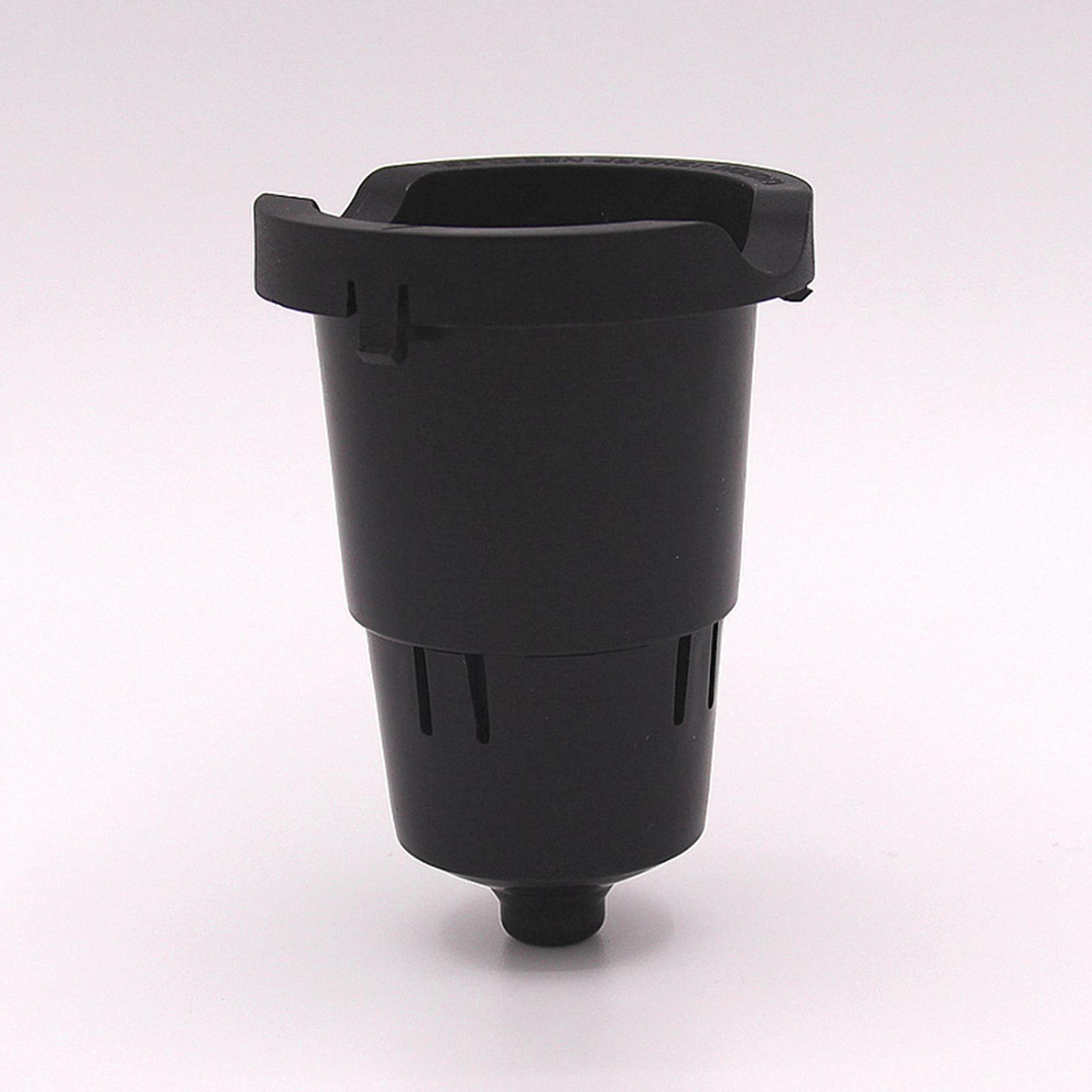 Reusable K Cup Holder Needle Replacement Part Black for Keurig K70 B40