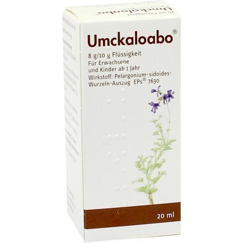 UMCKALOABO Flüssigkeit 20ml PZN 1062032