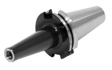 Fr&auml;seraufnahme SK40 M8 L: 25 mm f&uuml;r Einschraubfr&auml;ser DIN 69871