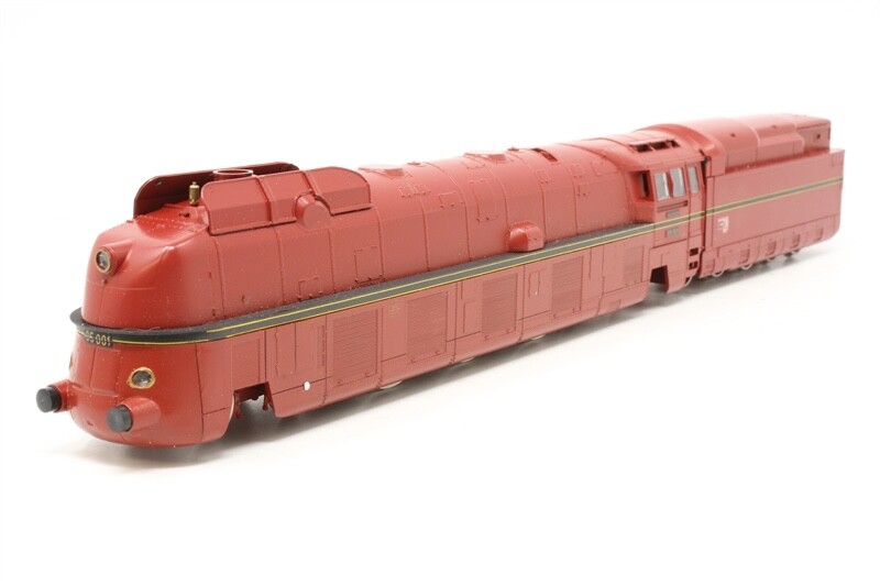 LILIPUT BR 05 001 DB 蒸気機関車 L110501 LILIPUT BR 05 001 DB 蒸気機関車 L110501 - メルカリ