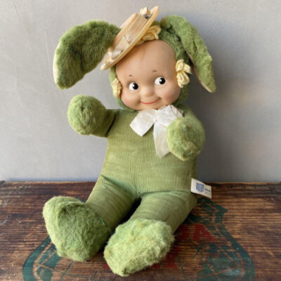1940s USA vintage】knicker bocker doll | eBay