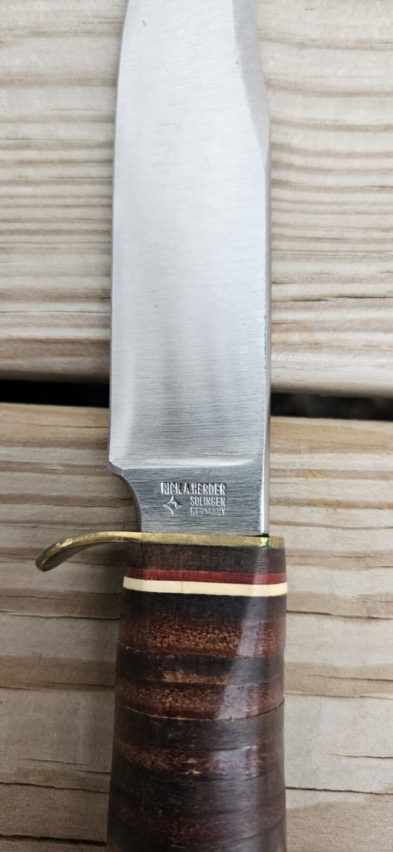 rich abr. herder solingen | eBay