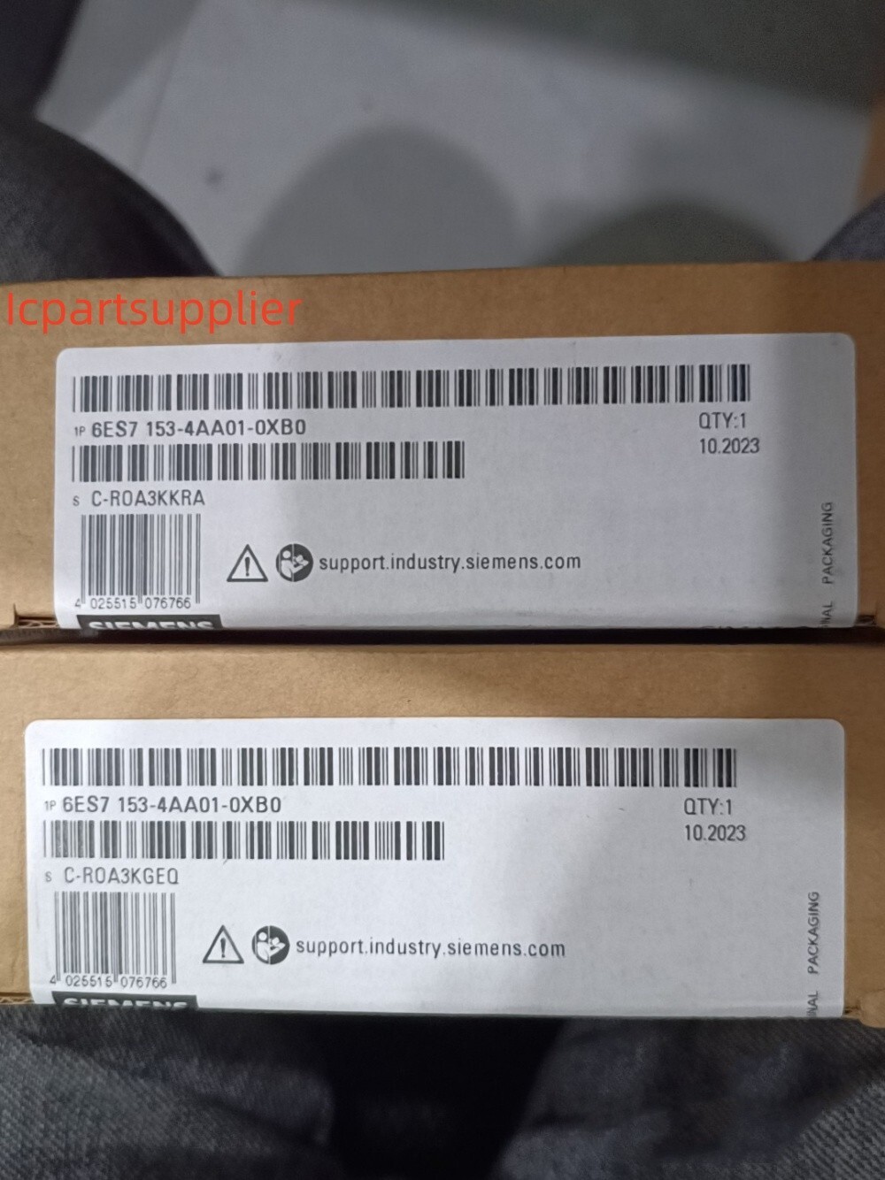 1PCS 6ES7153-4AA01-0XB0 6ES7 153-4AA01-0XB0 Brand-new Fast Shipping