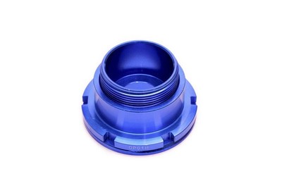 TA TECHNIX TUNINGART GEWINDE-VERSTELLKLOTZ HINTERACHSE AUS TAGWOP02 FÜR OPEL