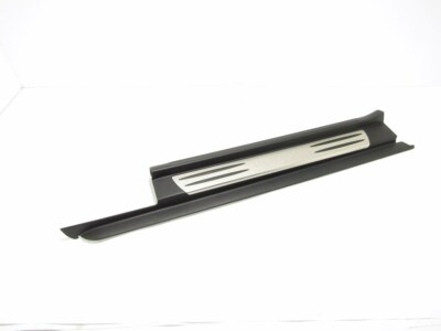 MERCEDES BENZ SLK R171 Right SIDE DOOR STEP TRIM abdeckung 1716800135