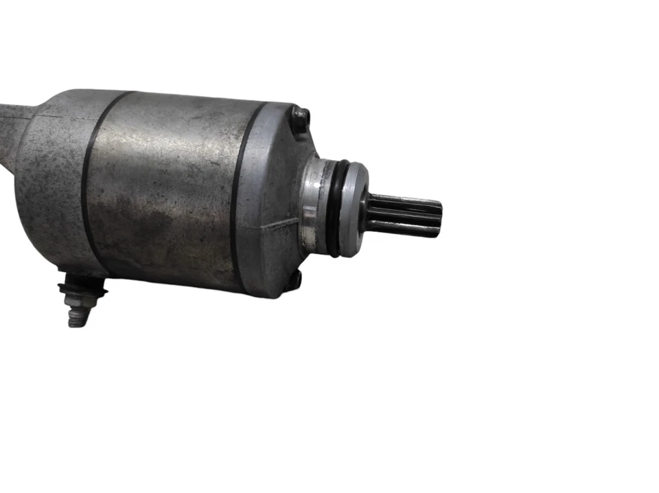 Moteur D'Arrêt Original Avec 21848 KM Suzuki GSXR 750 K8 2008 3110037H00000 - Photo 2/4