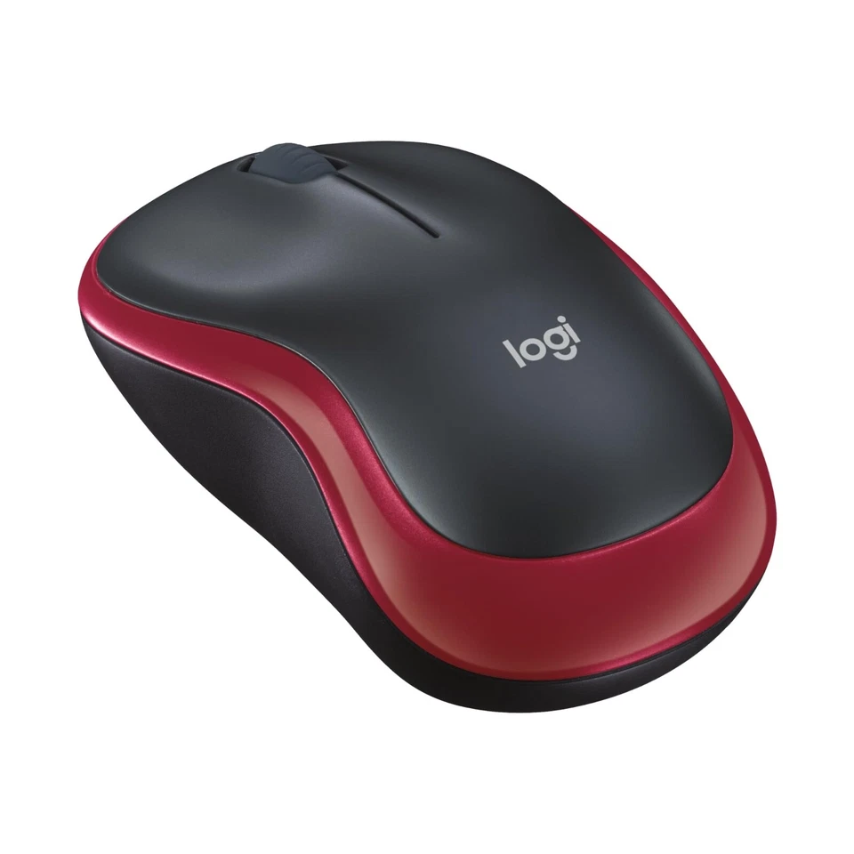 Logitech M185 (2227781) Wireless Mouse - Image 3 of 4