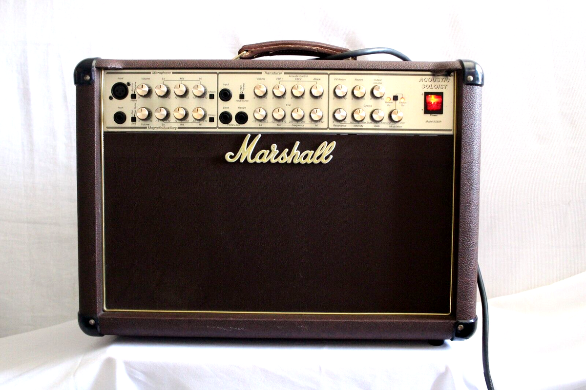 【最終値下げ】Mashall VS65 ギターアンプ　動作確認済み 最終値下げ】Mashall VS65 ギターアンプ 動作確認済み