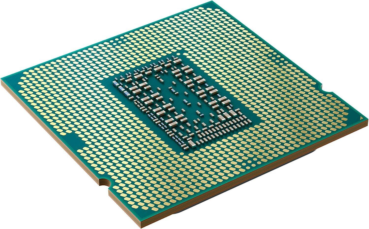 Intel Core i9-11900F Processor 16M Cache up to 5.20GHz LGA1200