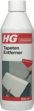 HG Wallpaper Remover Without Steaming - 500ml