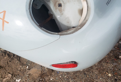 Volkswagen Beetle 9c Rear Lamp Bulb Holder 1C0943167 OEM for sale  