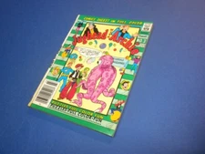 JUGHEAD WITH ARCHIE #31 - COMICS DIGEST MAGAZINE - BETTY AND VERONICA color 1979