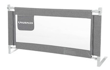 Surpcos Toddler Bed Rail 2m