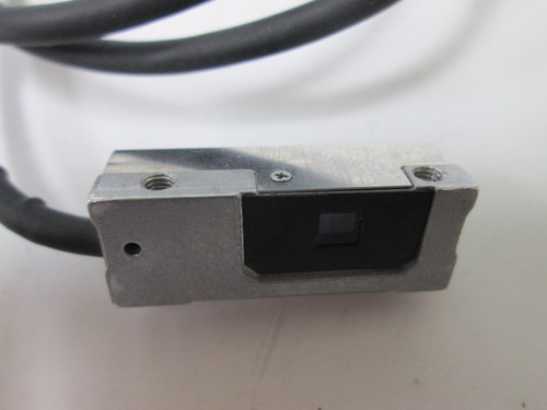 Renishaw RGH25U30J00A Optical Incremental Linear Encoder Readhead *Plug Cut* - Picture 3 of 5