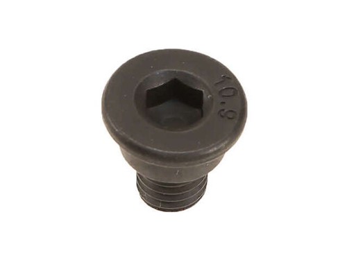 Brake Rotor Set Screw For 2006-2010, 2012-2018 BMW 650i 2008 2007 2009 VS494MH