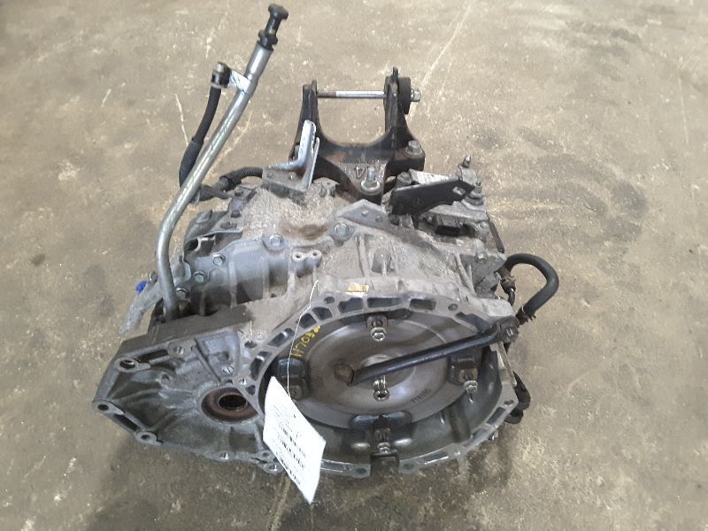 Automatic Transmission FWD Fits 09 MAZDA CX-7 579464 | eBay