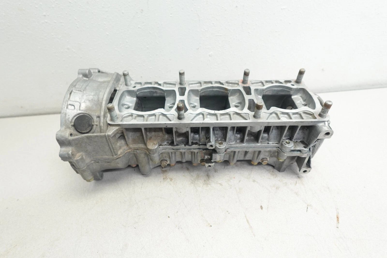 1994-1997 XCR XLT Touring RMK SKS SP Polaris OEM Engine Block Crankcase Ass'y