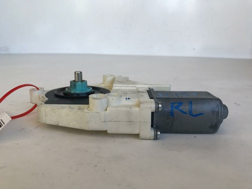 2011 - 2019 FORD FIESTA Rear Back Power Window Motor Driver Left LH Used - Picture 4 of 19