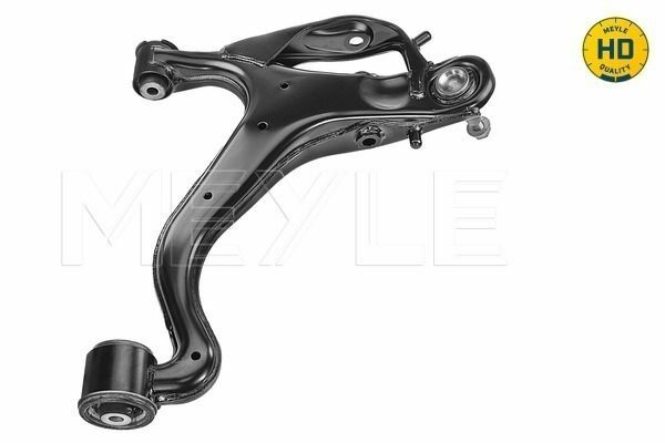 Meyle HD Querlenker Vorne Rechts FüR Land Rover Discovery III IV-image