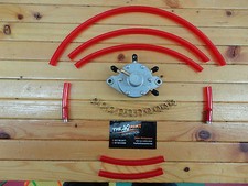 KIT CONVERSIÓN BOMBA COMBUSTIBLE POLARIS SLT SLX 650 750 MIKUNI TRIPLE ROJO 1992-95