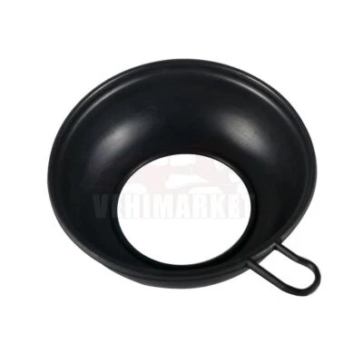 Membrane de Boisseau Diaphragm pour Honda CBR900RR Fireblade 1992-1997 93 94 95 - Photo 1/4