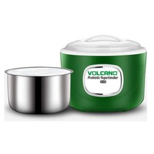 Volcano Probiotic Yogurtmaker-Device for preparation of probiotic and yogurt