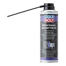 LIQUI MOLY 1420 Motorinnenkonservierer Motorreiniger 300ml Spraydose